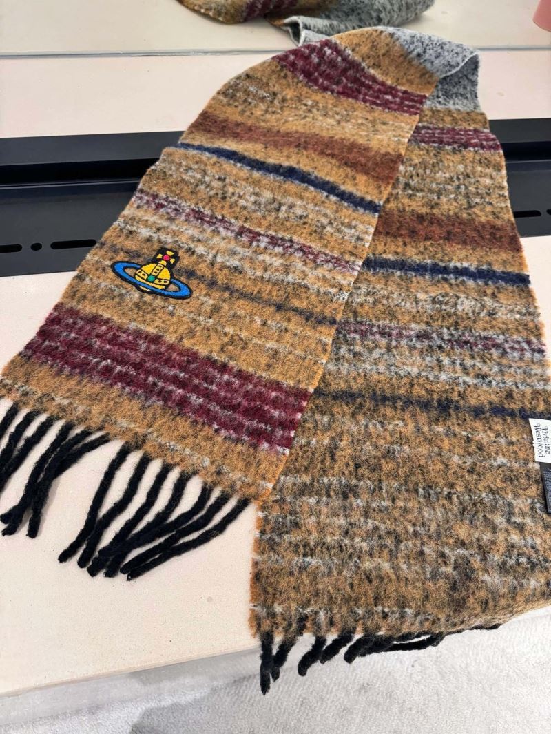 Vivienne Westwood Scarf